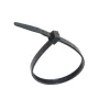 ATD Tools 20414 14" Black UV Stabilized Nylon Cable Ties, 100 pc.