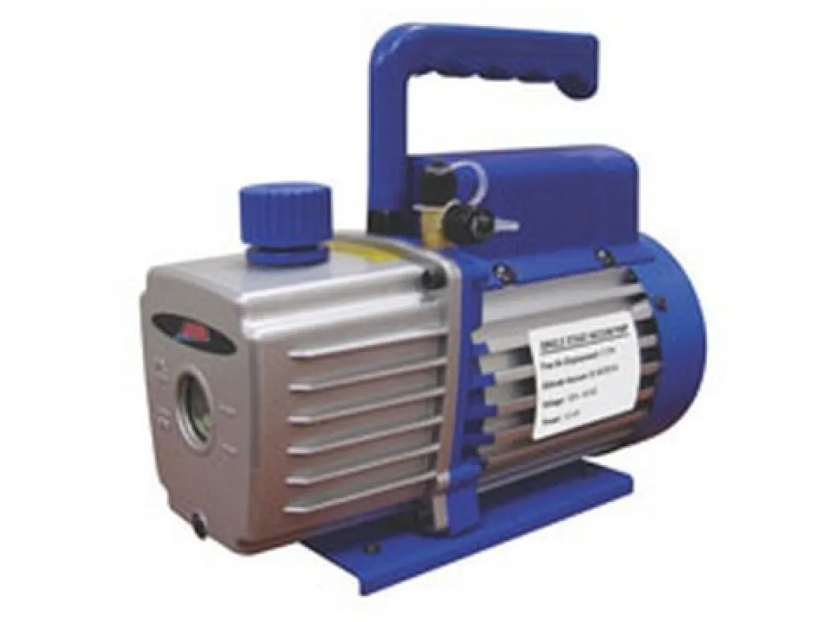 ATD Tools 3456 5 CFM Vacuum Pump
