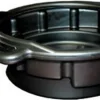 ATD Tools 5184 4-1/2 Gallon Drain Pan, Black