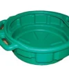 ATD Tools 5185 4-1/2 Gallon Drain Pan, Green