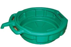 ATD Tools 5185 4-1/2 Gallon Drain Pan, Green