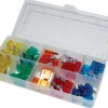 ATD Tools 386 50 pc. Automotive Maxi-Fuse Assortment