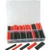 ATD Tools 394 115 Pc. Dual Wall Adhesive Lined Heat Shrink Tube Assortment