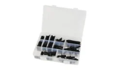 ATD Tools 347 113 Pc. Vacuum Connector Assortment