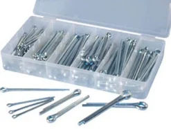 ATD Tools 363 144 Piece Large Cotter Pin Assortment