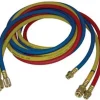 ATD Tools 3679 96 R-134a Charging Hose Set, 3 pc.