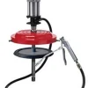 ATD Tools 5289 Air Operated High Pressure Grease Pump for 25 to 50 lbs. Drums