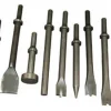 ATD Tools 5730 All- Purpose Air Hammer Chisel Set, 9 pc.