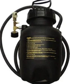 ATD Tools 5125 Brake Bleeder Tank