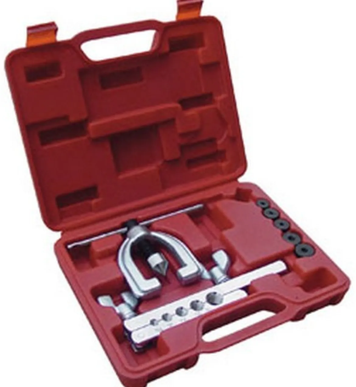 ATD Tools 5463 Double Flaring Tool Kit