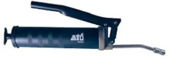 ATD Tools 5000 Economy Lever Grease Gun with 6 Rigid Extension