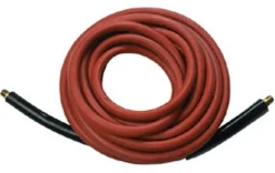 ATD Tools 8209 Four Braid Air Hose - 3/8 ID x 25