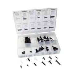 ATD Tools 39350 Gm Retainer Assortment