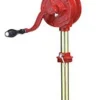 ATD Tools 5009 Hand Rotary Barrel Pump