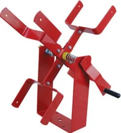 ATD Tools 31160 Heavy-Duty Manual Air Hose Reel