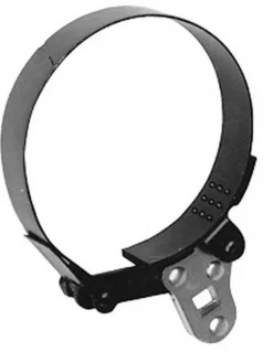 ATD Tools 5228 Heavy-Duty Truck Oil Filter Wrench