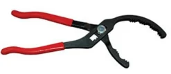 ATD Tools 5248 Large Adjustable Oil Filter Pliers
