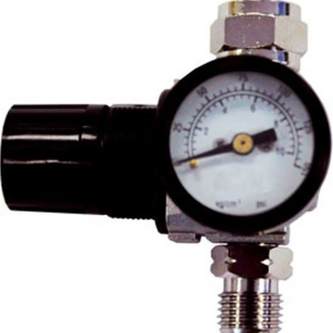 ATD Tools 6926 Locking Air Regulator