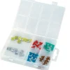 ATD Tools 392 Low-Profile ATM Fuse Assortment