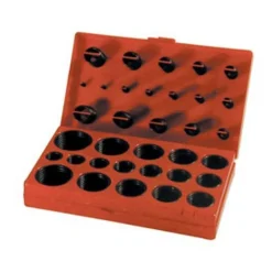 ATD Tools 3601 Metric O-Ring Set, 419 pc.