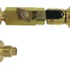 ATD Tools 3639 No Gas Loss R134a A/C Valve Core Remover/Installer