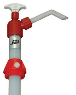ATD Tools 5027 Nylon Vertical Drum Pump