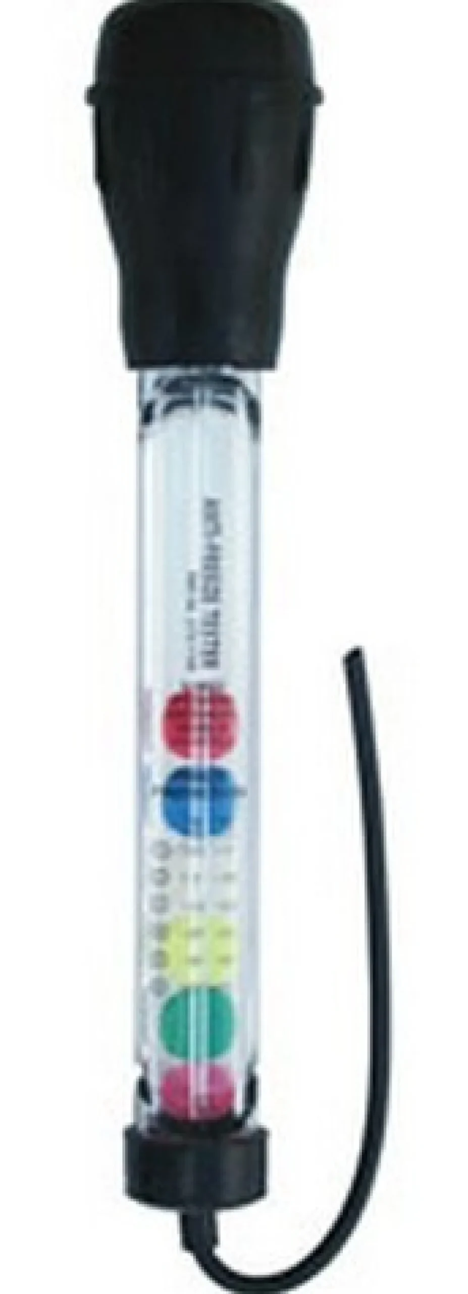 ATD Tools 1106 Professional Antifreeze and Coolant Tester