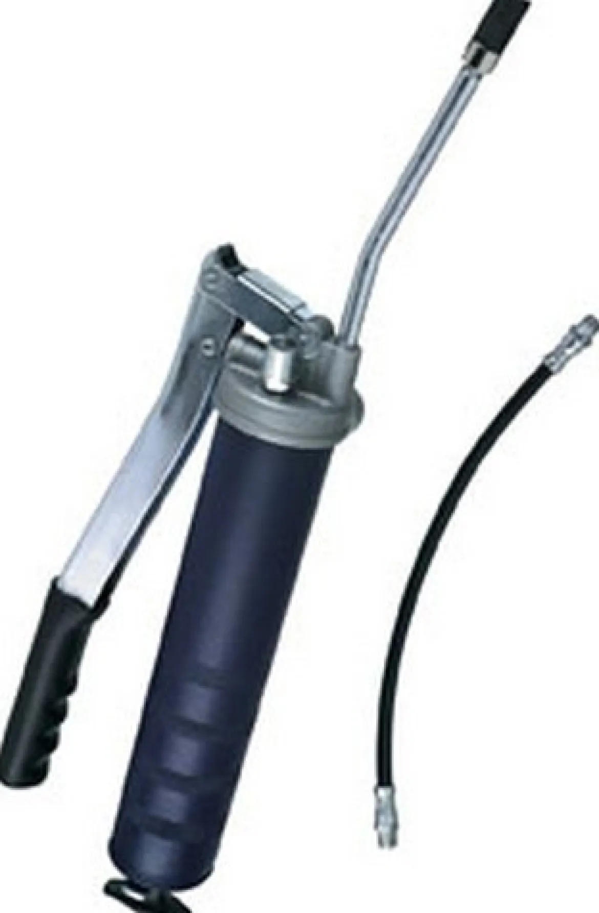 ATD Tools 5001 Professional Grease Gun with Holder