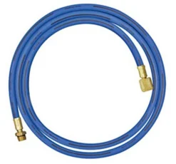 ATD Tools 72 R134a Charging Hose Blue 1/2"" ACME-F 14mm-M Fittings (ATD-36781)"