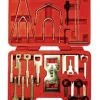 ATD Tools 6500 Radio Removal Tool Set, 46 pc.