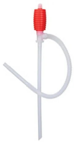 ATD Tools 5017 Siphon Pump Set, 2 Pc.