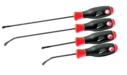 ATD Tools 8420 Spoon Tip Seal Remover Set, 4pc
