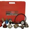 ATD Tools 3300 Universal Cooling System Pressure Test Kit
