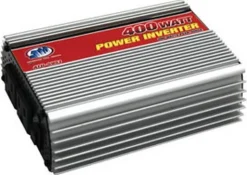 ATD Tools 5951 400-Watt Power Inverter