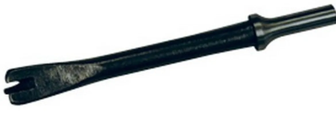 ATD Tools Air Chisel Bit Sheet Metal Cutter for .401 Shank Air Hammer (ATD-5702)