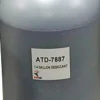 ATD Tools Desiccant Beads 1-Gallon Blue for ATD Desiccant Air Dryer (ATD-7887)