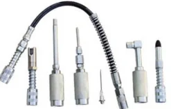 ATD Tools Ezee Lube Kit with 7 Pieces for Jaw Coupler Grease Guns (ATD-5051)
