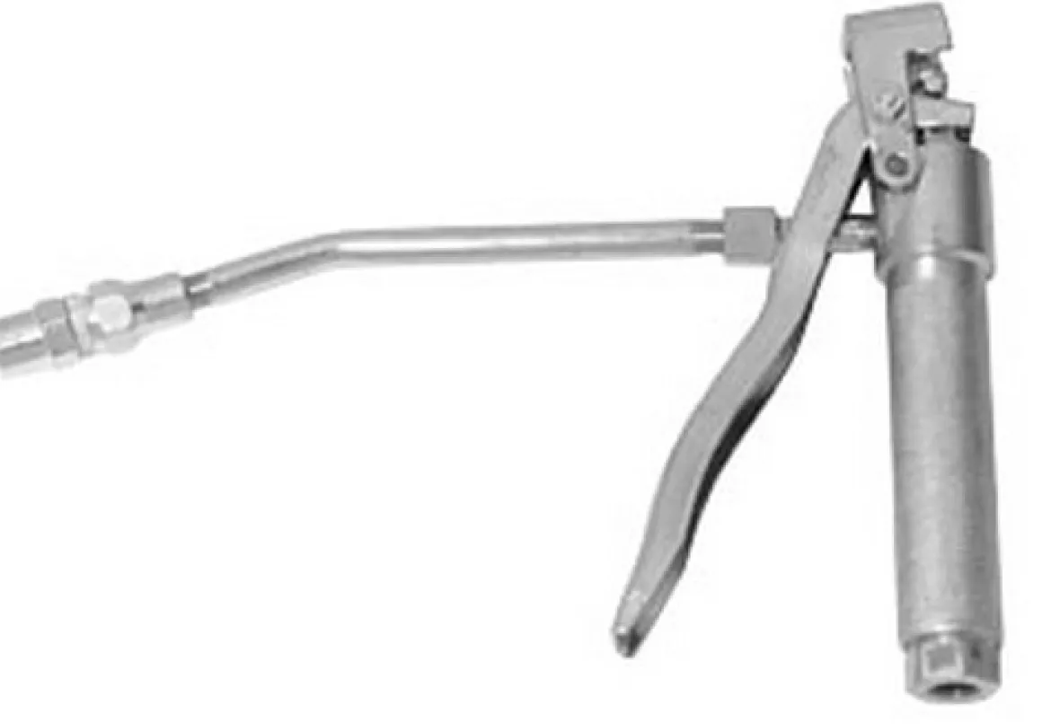 ATD Tools High-Pressure Control Valve With 7500 PSI for Grease Guns (ATD-5218)