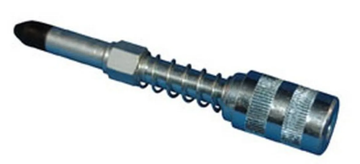 ATD Tools Jaw Coupler to Seal Off Dispenser for Grease Gun Coupler (ATD-5057)