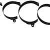 ATD Tools Oil Filter Band Wrench with 4 Bands Swivel Handle (ATD-5215)
