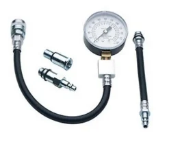 ATD Tools PRT5578-A 3.5" Gauge w/ Quick Coupler For ATD-5578