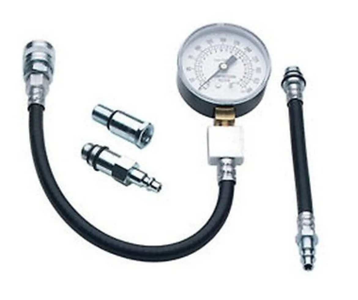 ATD Tools PRT5578-QC Quick Coupler for Gauges