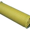 ATD Tools Recoil Hose 1/4" X 25' with 360-Degree Swivel Fittings (ATD-8200)