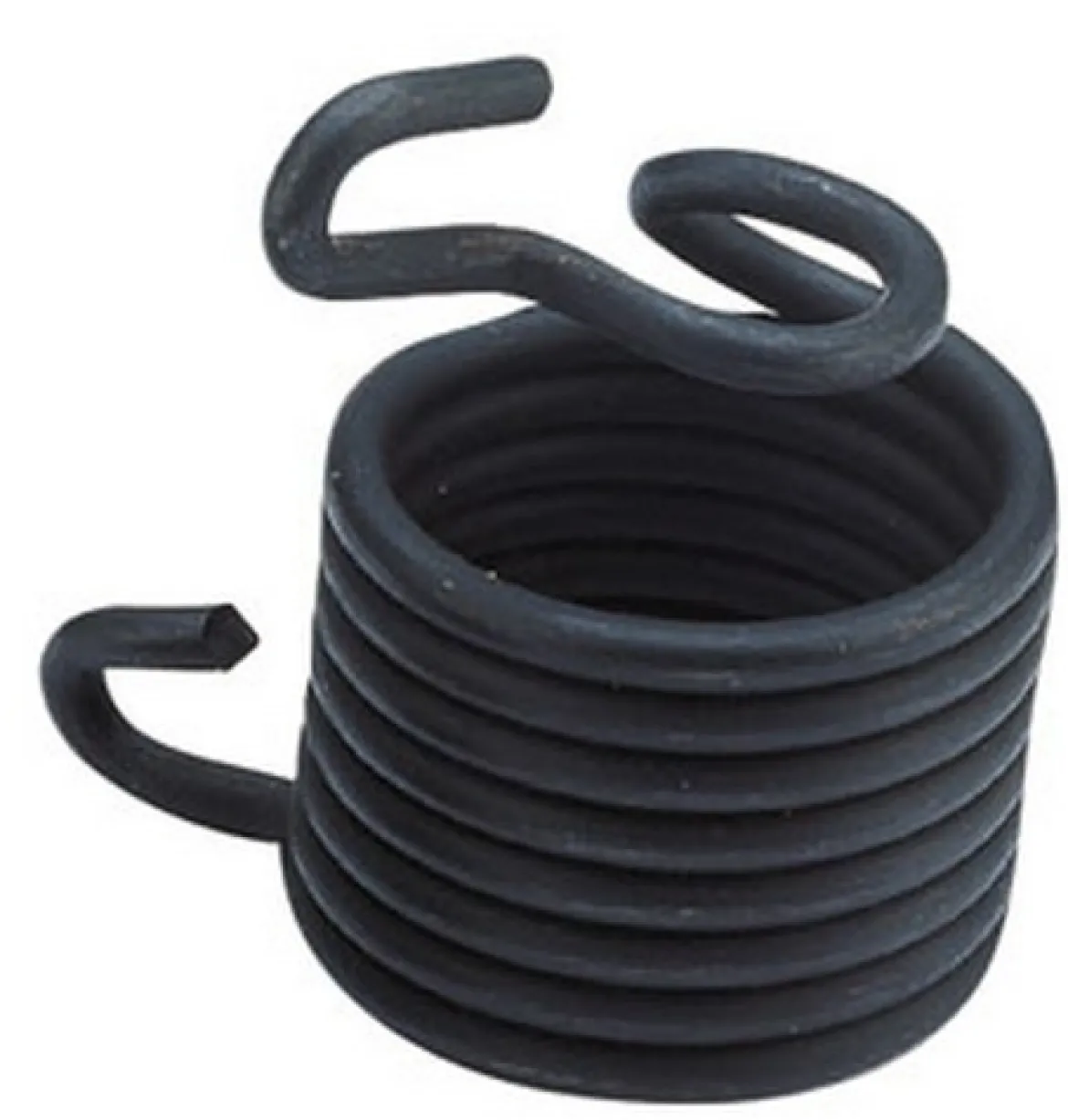 ATD Tools Retainer Spring Rust Resistant for .401 Shank Air Hammers (ATD-6750)