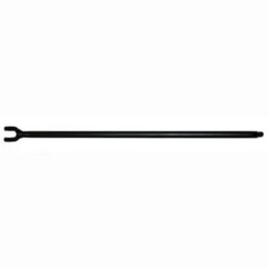 ATD Tools S-Cam Spring Brake Tool with U-Shaped and S-Shaped Ends (ATD-5163)