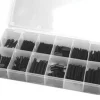 ATD Tools Tension Pin Assortment 315 Pieces with Plastic Storage Case (ATD-372)