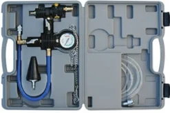 ATD Tools Vacuum Purge Refill Kit Cooling Systems Universal Adapter (ATD-3306)