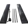 Atlas Automotive Equipment Acl Motorcycle Lift Side Extension Kit (HT-ACL-EXT)