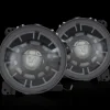 Attica 4x4 Jeep JL 19-24 / JT 19-24 Arc LED Projector Headlights (CHATT0657-BC)