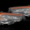 Attica 4x4 Toyota 4Runner 14-23 Sol LED Projector Headlights (CHATT-TY4R14-GBC)